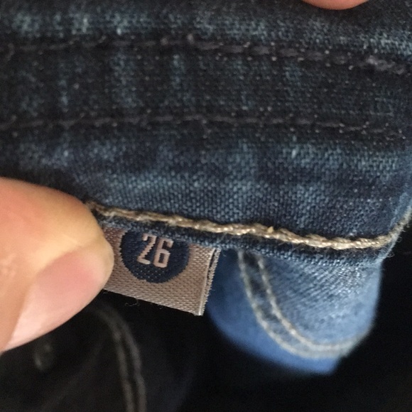 Citizens of Humanity | Women’s Dita jeans size 26 - Picture 8 of 9